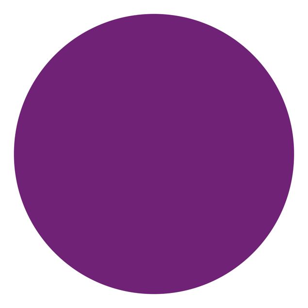 Design Tapete Colour Purple