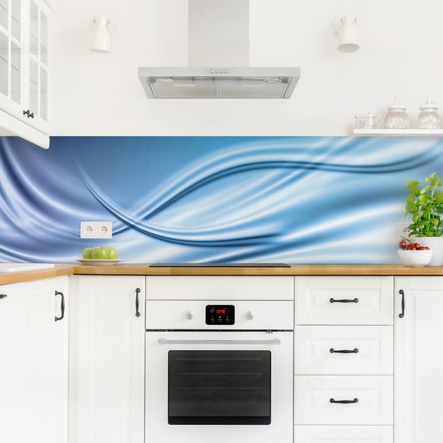Küchenrückwände selbstklebend Abstract Design