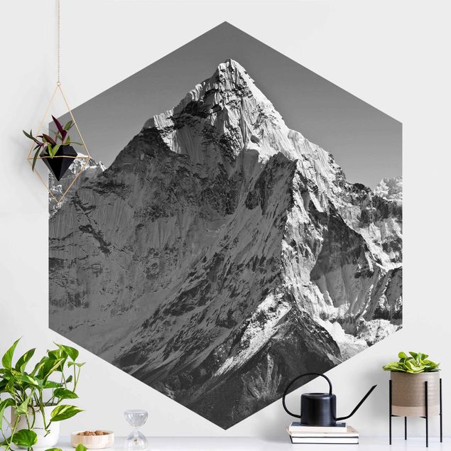 Berg Tapete Der Himalaya II