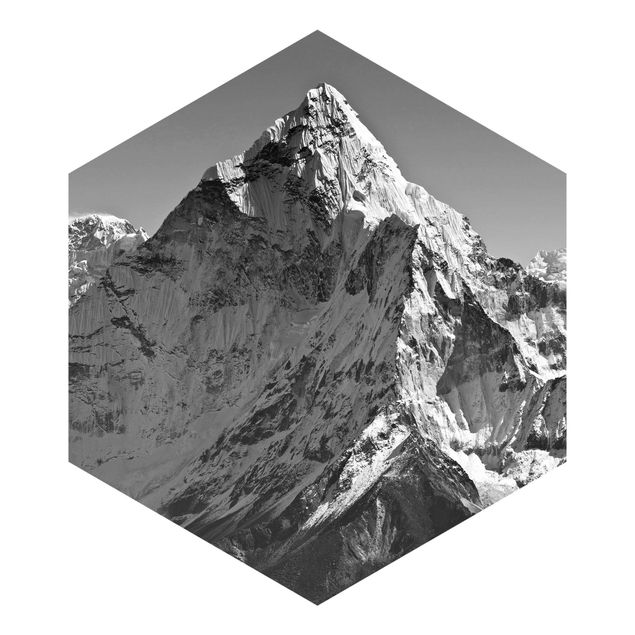 Schöne Fototapete Der Himalaya II