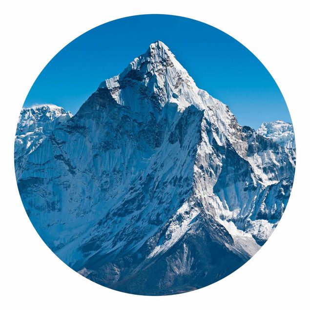 Tapeten modern Der Himalaya