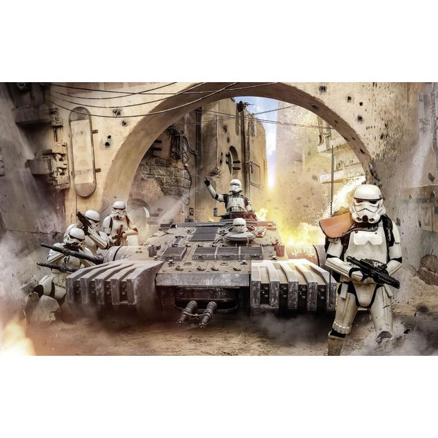 Gamer Tapete Star Wars Tanktrooper