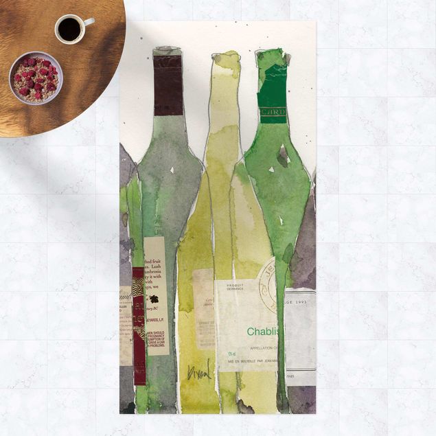 Aussen Teppich Wein & Spirituosen III