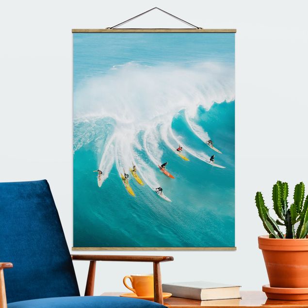 Wandbilder Einfach Surfen