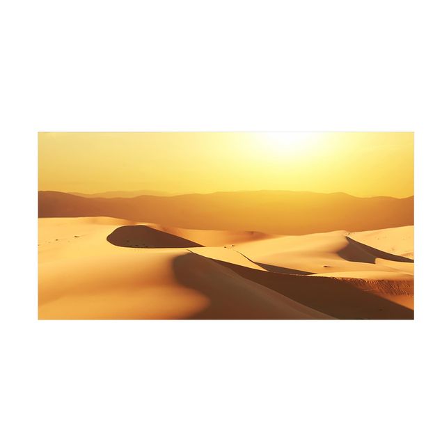 Teppich Natur Die Wüste Saudi Arabiens