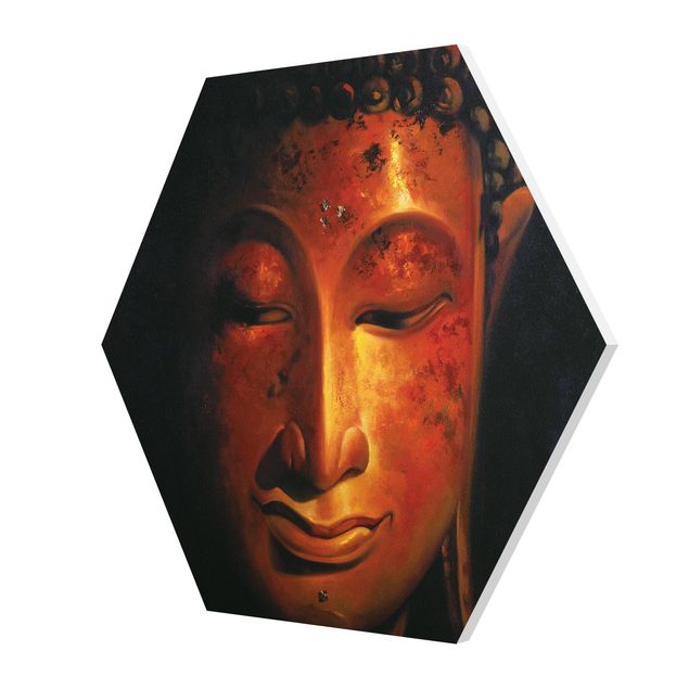 Hexagon Bild Forex - Madras Buddha