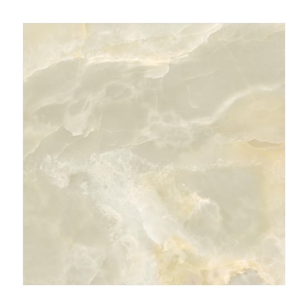 Teppich modern Onyx Marmor Creme