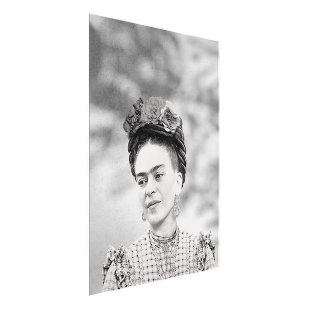 Wandbilder Frida Kahlo Portrait