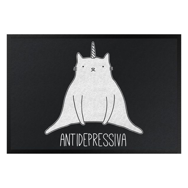 Teppiche Antidepressiva