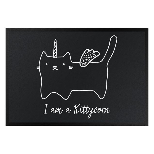 Teppiche Kittycorn