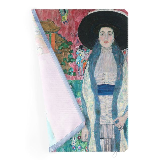 Wechselbilder Gustav Klimt - Adele Bloch-Bauer II