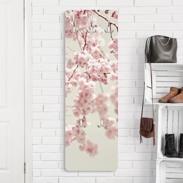 Garderobe - Kirschblütentanz