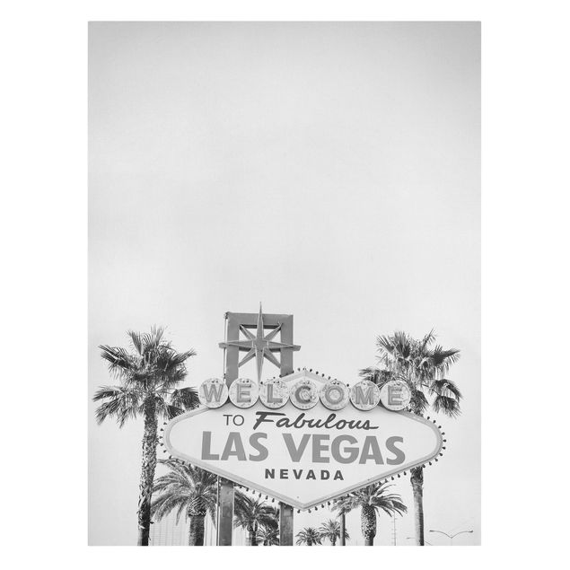Wandbilder Las Vegas