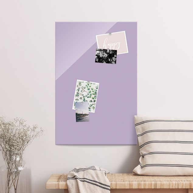 Wandbilder Lavendel