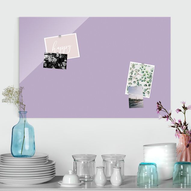 Bilder für die Wand Lavendel