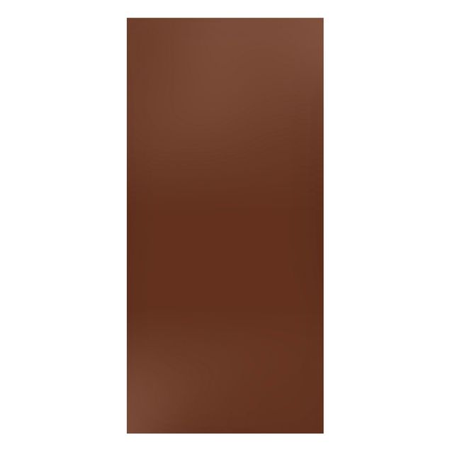Wandbilder Colour Chocolate