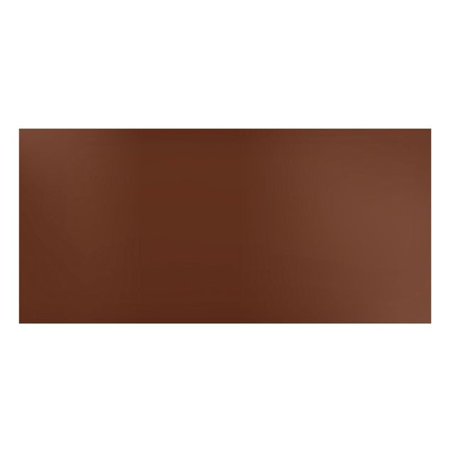 Bilder für die Wand Colour Chocolate