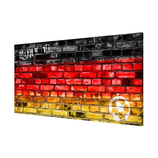 Schöne Wandbilder Germany Stonewall