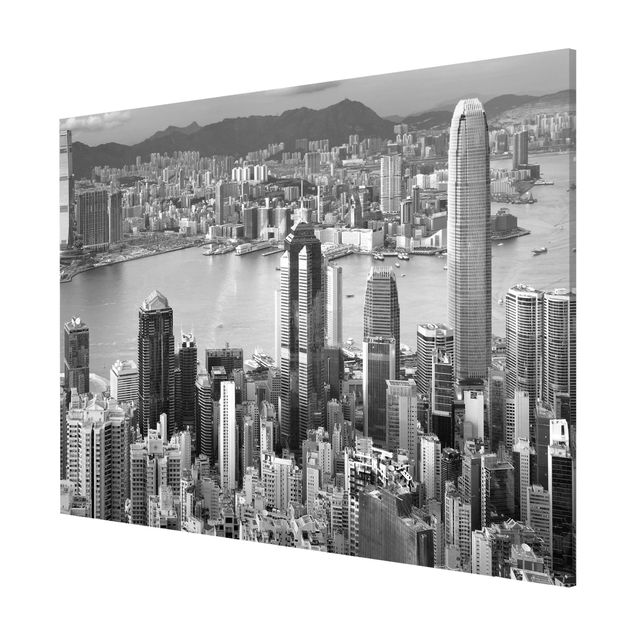 Wandbilder Hongkong