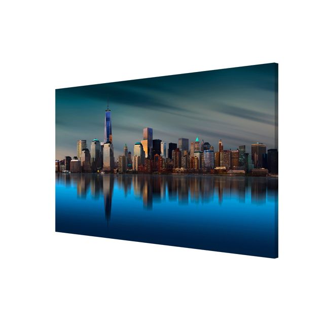 Schöne Wandbilder New York World Trade Center