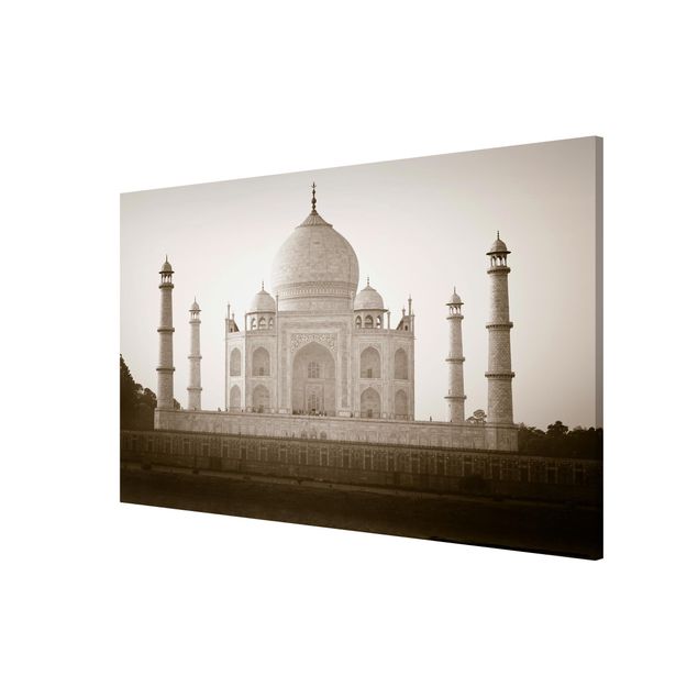 Wandbilder Taj Mahal