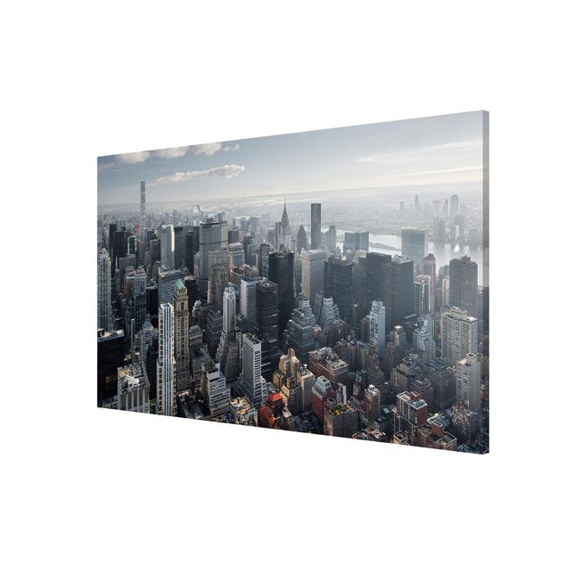 Bilder für die Wand Upper Manhattan New York City