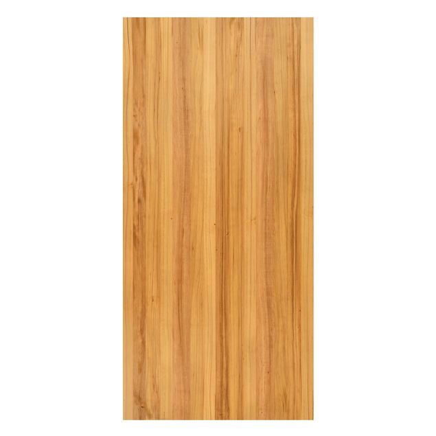 Magnetboard Holzoptik Weißtanne