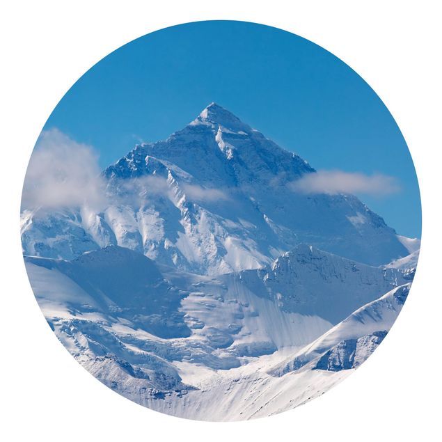 Tapete Natur Mount Everest