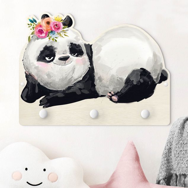 Kindergardeorben Panda Brian