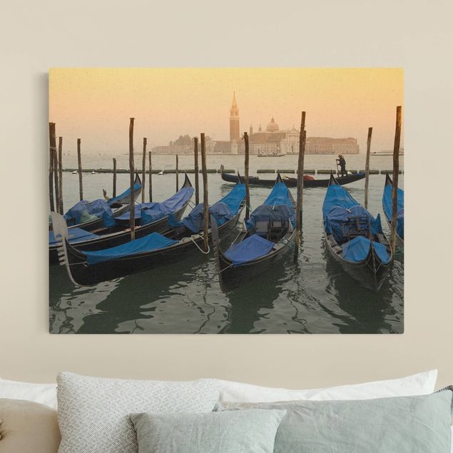 Leinwandbilder Italien Venice Dreams