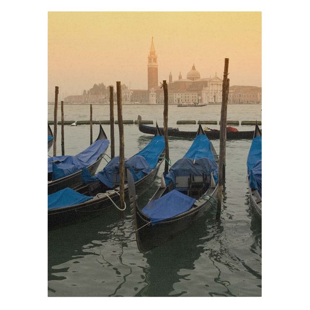 Schöne Wandbilder Venice Dreams