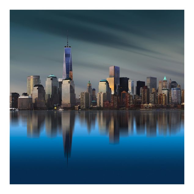 Fototapete New York World Trade Center