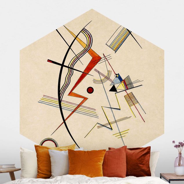 Bilder Expressionismus Wassily Kandinsky - Jahresgabe