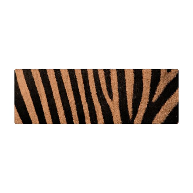 Teppiche groß Zebrafell